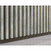 Stěnová lamela Unispo PRO - ULM026 Zlatý mramor 2750x40x29mm